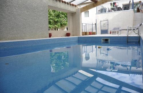 Montblanc Apartment | La Villa Sepia - Piscine privée et chauffée