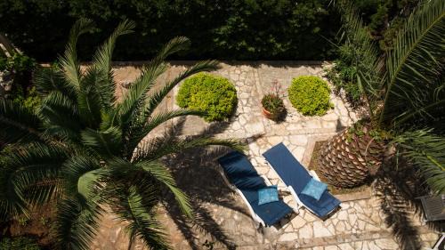 Silba Apartment | La Villa-Silba