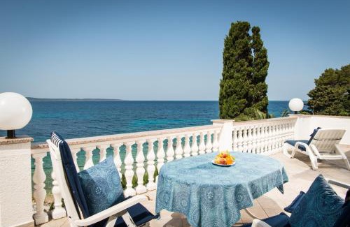 Silba Apartment | La Villa-Silba