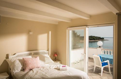 Silba Apartment | La Villa-Silba