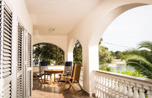Silba Apartment | La Villa-Silba