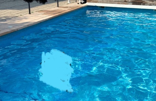 Villeneuve House | La villa sultan pets welcome