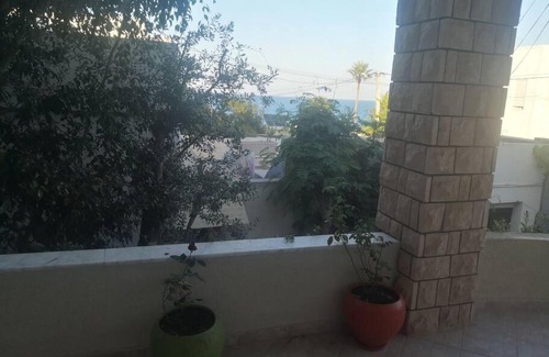 La Marsa Apartment | La villa
