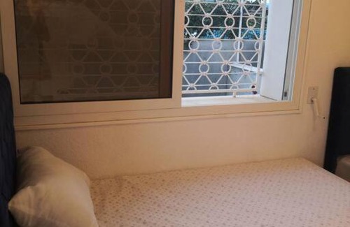 La Marsa Apartment | La villa