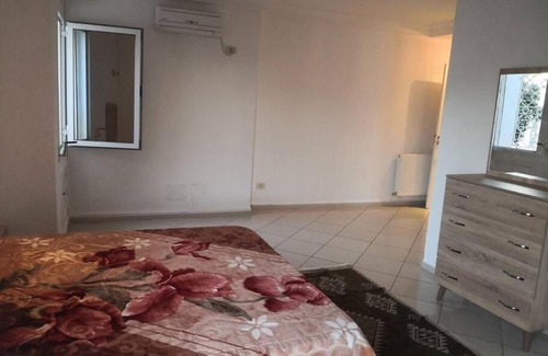 La Marsa Apartment | La villa