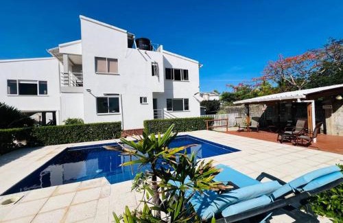 San Andres House | La Villana House