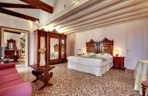 San Polo House | La Villeggiatura