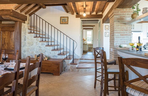 Po' Bandino Villa | La Villetta di Dante 6, Emma Villas