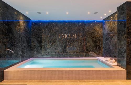 Ciampino House | La Villetta Suite