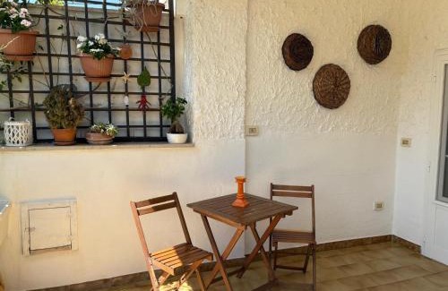 Municipio 1 House | La Villetta sul mare