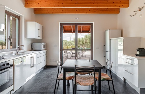 Matera House | La Villetta - Xenia