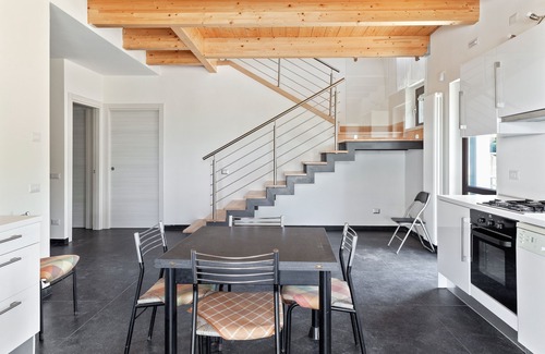 Matera House | La Villetta - Xenia