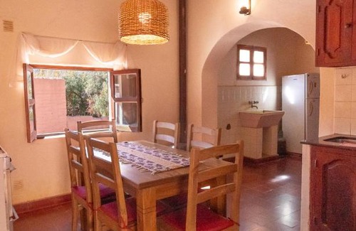 Tilcara House | La Vilti casa de Purmamarca