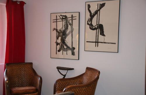 Bedoin House | La Vindicta