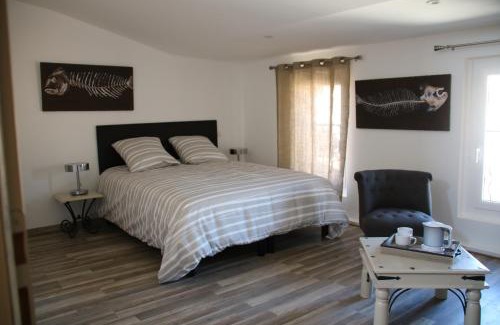 Bedoin House | La Vindicta