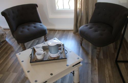 Bedoin House | La Vindicta