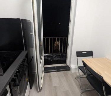 Hohentor Apartment | La vins Apartments