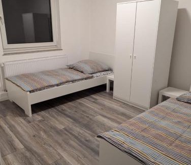 Hohentor Apartment | La vins Apartments