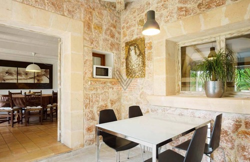 Pollensa Cottage | La Vinyeta, countryhouse in Pollença, Mallorca