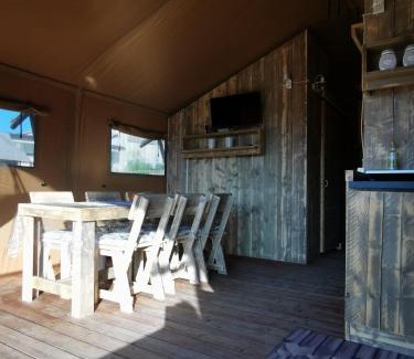 Fermo Apartment | La Viola e il Sole - alloggi e glamping -
