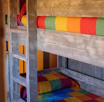 Fermo Apartment | La Viola e il Sole - alloggi e glamping -