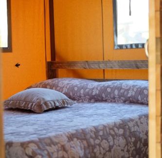 Fermo Apartment | La Viola e il Sole - alloggi e glamping -