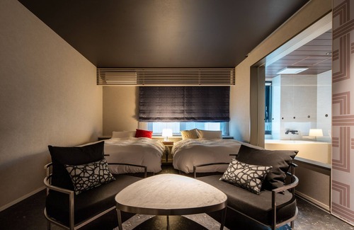 Shimogyo Hotel | La Viola