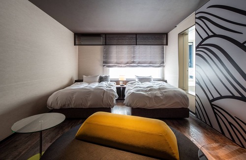 Shimogyo Hotel | La Viola