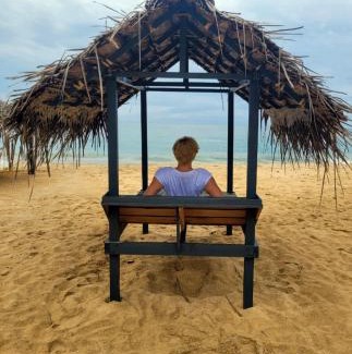 Patuwatha House | La-Vira Beach Villa