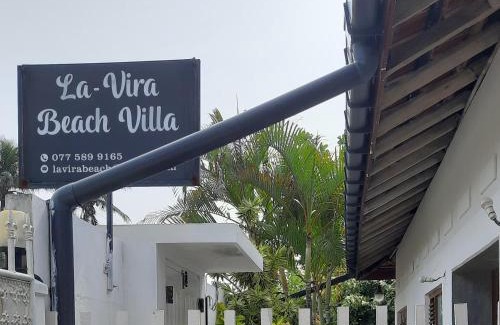 Patuwatha House | La-Vira Beach Villa