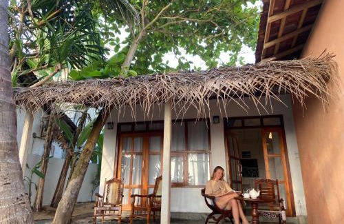 Patuwatha House | La-Vira Beach Villa