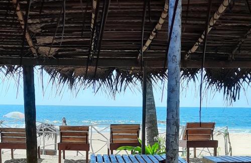Patuwatha House | La-Vira Beach Villa