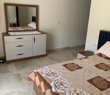 Ad-Dab'ah Ski Chalet | La Vista Bay, North Coast - Chalet With Garden