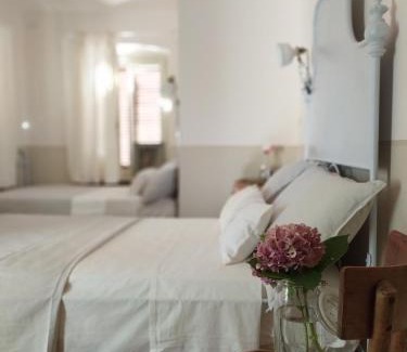 Castellinaldo Bed & Breakfast | La Vispa Ceresa