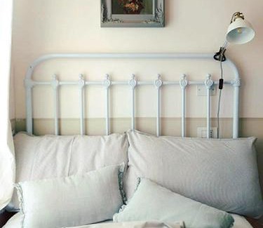 Castellinaldo Bed & Breakfast | La Vispa Ceresa