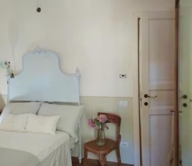 Castellinaldo Bed & Breakfast | La Vispa Ceresa