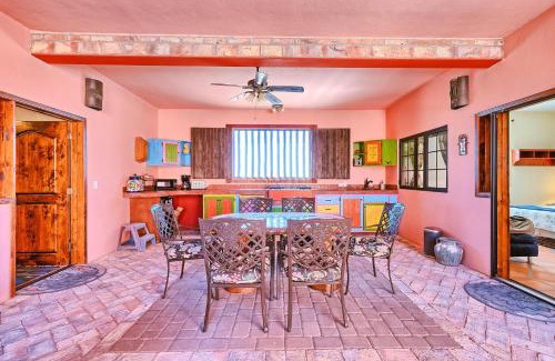 Las Conchas Apartment | La Vista Alta North Suite