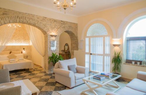 Medina-Sidonia Apartment | La Vista de Medina Studios & Apartments