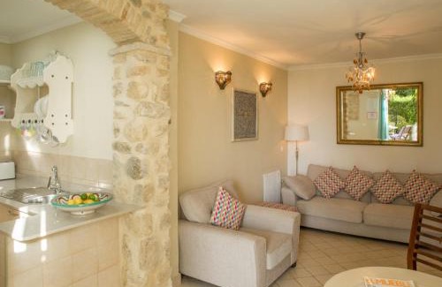 Medina-Sidonia Apartment | La Vista de Medina Studios & Apartments
