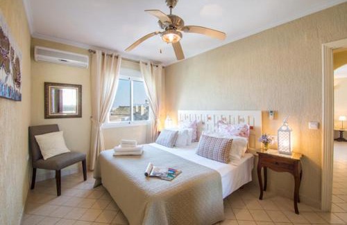 Medina-Sidonia Apartment | La Vista de Medina Studios & Apartments