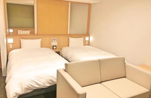 Furano Hotel | La Vista Furano Hills Natural Hot Spring