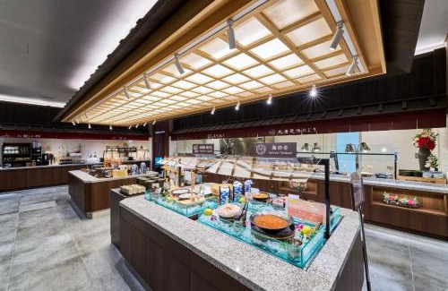 Hakodate Hotel | La Vista Hakodate Bay Annex