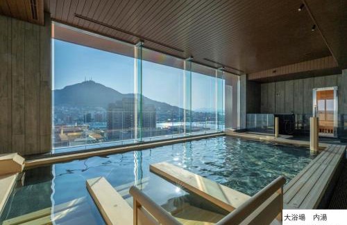 Hakodate Hotel | La Vista Hakodate Bay Annex