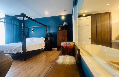Phu Hai Beach Apartment | La Vista Mui Ne