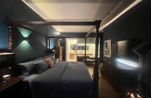 Phu Hai Beach Apartment | La Vista Mui Ne