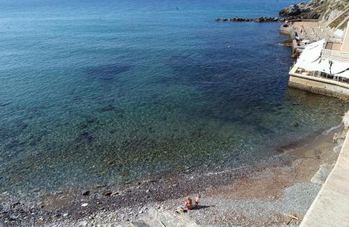 Piombino Apartment | La Vista Storica