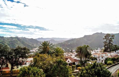 Teror Bed & Breakfast | La Vista Verde