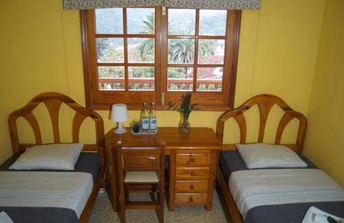 Teror Bed & Breakfast | La Vista Verde