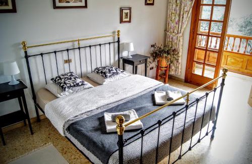 Teror Bed & Breakfast | La Vista Verde