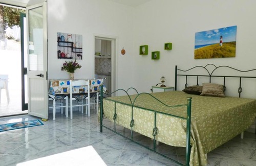 Marina di Novaglie House | La Visuale - Casa Vacanze Vista Mare nel Salento